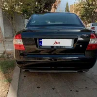 تیبا ۱ صندوقدار مدل ۹۷ *بدون رنگ استثنایی*|خودرو سواری و وانت|اصفهان, شیخ اشراق|دیوار