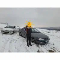 پارس ۸۸ سفارش عراق شرکت آپکو|خودرو سواری و وانت|اصفهان, ارداجی|دیوار