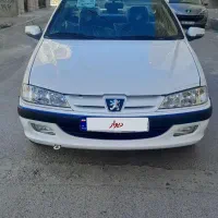 پژو پارس موتور جدید XU7P، مدل ۱۴۰۱بیرنگ|خودرو سواری و وانت|تهران, باغ فیض|دیوار