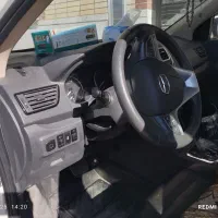 فروش جک جی ۴|خودرو سواری و وانت|لردگان, |دیوار