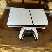 پی اس5 /PS5اسلیم اروپا|کنسول، بازی ویدئویی و آنلاین|اصفهان, خانه اصفهان|دیوار