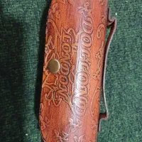 دوربین برنجی قدیمی|کلکسیون اشیاء عتیقه|قزوین, |دیوار