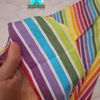 حوله استخری یزدی تمام نخی