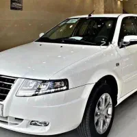 حواله سمند سورن xu7pبه قیمت استسنائی