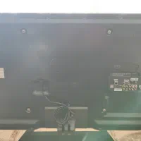 تلویزیون 42ال جی سالم