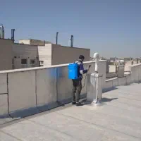 سمپاشی و ضد عفونی حرفه ای برای منازل و ادارات