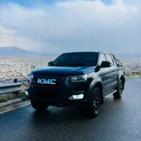KMC T8 1401 درجه 1|خودرو سواری و وانت|ارومیه, |دیوار