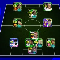 اکانت ای فوتبال