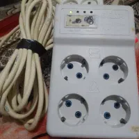 محافظ چهار راه دلتا