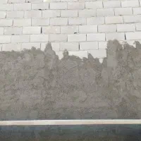 ایزوگام کاشی سیمان کاری خرده کاری بنایی تیغه چینی