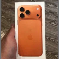 iPhone 17pro max not active 256 gig