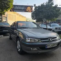 پارس سال مدل ۸۸ (اتو شایان)
