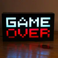 لایت باکس با طرح دلخواه شما