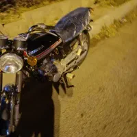 موتور هندا سی جی