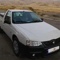 آریسان خشک دوکانه سوز