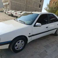 پژو slxTU5 مدل1397|خودرو سواری و وانت|قم, بنیاد|دیوار