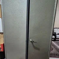 کمد فلزی|جاکفشی، کمد، دراور|اصفهان, ملک‌شهر|دیوار