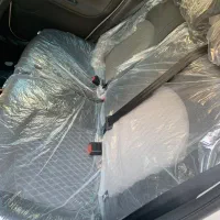 پژو ۲۰۷ اتومات پانوراما|خودرو سواری و وانت|یزد, |دیوار