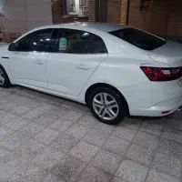 رنو مکان درحد صفر 2018