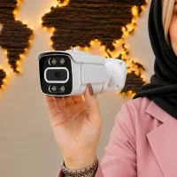 نمایندگی دوربین مداربسته /کف قیمت بازار/zoomsystem
