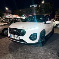 خودرو x22 پرو اتومات (نقدواقساط) 1402