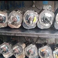 گیربکس دفرانسیل جعبه فرمان پیکان آردی مزدا نیسان|قطعات یدکی و لوازم جانبی|خاوران, |دیوار