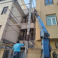 خدمات جرثقیل نیسان|خدمات حمل و نقل|بوشهر, |دیوار