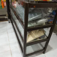 ویترین ۲متری شیک