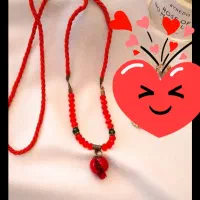 گردنبند دستبند یلدایی جدید رسید|بدلیجات|ایلام, |دیوار