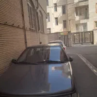 پژوروآ دوگانه سوز|خودرو سواری و وانت|تهران, سلسبیل جنوبی|دیوار