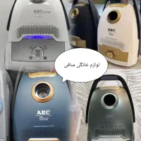 جاروبرقی ۲۸۰۰وات AEC