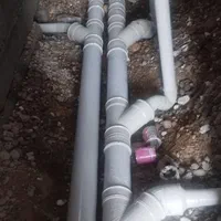 خدمات تاسیسات  لوله کشی ساختمان  و باغچه|خدمات پیشه و مهارت|دزفول, |دیوار