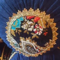 فروش ۱۲ عدد رو بالشتی و دوازده عدد روپشتی|سرویس روتختی|یاسوج, |دیوار