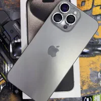 گوشی ایفون ۱۵