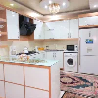 منزل فروشی آپارتمان ویلایی طبرسی شمالی یک