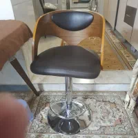صندلی جکدار مخصوص اوپن آشپزخانه