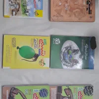 کتاب های کمک درسی شیمی کنکور