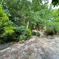 ویلاباغ500متری%چند قدمی جنگل% 1mکلیدتحویل*|فروش خانه و ویلا|هچیرود, |دیوار