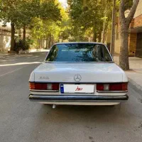 بنز دانشجویی انژکتور|خودرو کلاسیک|بجنورد, |دیوار