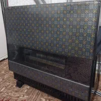 بخاری در حد نو