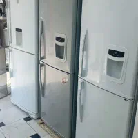انواع یخچال فریز ایهان نادری