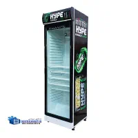 یخچال ایستاده