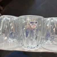 لیوان محک و منصور به صورت عمده