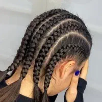 خدمات بافت مو