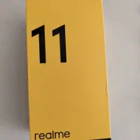 فروش موبایل Ralme11