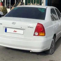 هیوندا ورنا ۸۳|خودرو سواری و وانت|اردبیل, |دیوار