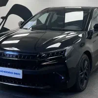 کی ام سی جی7 مدل 1403 در ح صفر خودرو360