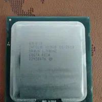 سی پی یو سرور cpu
