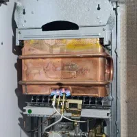 تعمیر و سرویس پکیج و آبگرمکن تضمینی|خدمات پیشه و مهارت|چهارباغ, |دیوار