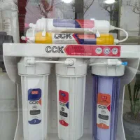 فروش،نصب،تعویض فیلتر و تعمیر انواع دستگاه تصفیه آب